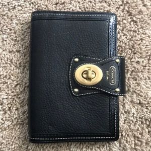 Small Coach Planner Holder